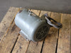 BALDOR 5 hp, 208-230/460 volts, 1160 rpm, 215T, Industrial Motor M3708T