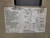 TOSHIBA 250HP, 600V G3 Transistor Inverter/Variable Speed Drive (VSD) VT130G3U625K