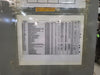 SIEMENS Model 8PX  Motor Control Center (MCC), 600V, 1200A Horiz., 440A Vert.