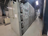 SIEMENS 6000/9000 kVA Transformer, 3-Ph, 13800V HV, 600Y/347V LV w/ Switchgear Unit