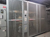 SIEMENS 6000/9000 kVA Transformer, 3-Ph, 13800V HV, 600Y/347V LV w/ Switchgear Unit