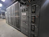SIEMENS 6000/9000 kVA Transformer, 3-Ph, 13800V HV, 600Y/347V LV w/ Switchgear Unit