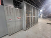 SIEMENS 6000/9000 kVA Transformer, 3-Ph, 13800V HV, 600Y/347V LV w/ Switchgear Unit