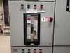 SIEMENS 6000/9000 kVA Transformer, 3-Ph, 13800V HV, 600Y/347V LV w/ Switchgear Unit