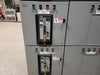 SIEMENS 6000/9000 kVA Transformer, 3-Ph, 13800V HV, 600Y/347V LV w/ Switchgear Unit