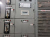 SIEMENS 6000/9000 kVA Transformer, 3-Ph, 13800V HV, 600Y/347V LV w/ Switchgear Unit