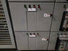 SIEMENS 6000/9000 kVA Transformer, 3-Ph, 13800V HV, 600Y/347V LV w/ Switchgear Unit