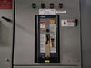 SIEMENS 6000/9000 kVA Transformer, 3-Ph, 13800V HV, 600Y/347V LV w/ Switchgear Unit