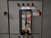SIEMENS 6000/9000 kVA Transformer, 3-Ph, 13800V HV, 600Y/347V LV w/ Switchgear Unit