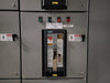 SIEMENS 6000/9000 kVA Transformer, 3-Ph, 13800V HV, 600Y/347V LV w/ Switchgear Unit