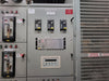 SIEMENS 6000/9000 kVA Transformer, 3-Ph, 13800V HV, 600Y/347V LV w/ Switchgear Unit