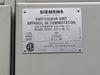 SIEMENS 6000/9000 kVA Transformer, 3-Ph, 13800V HV, 600Y/347V LV w/ Switchgear Unit