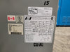 BEAVER 15 kVA Transformer 600V Delta pri. volts , 208Y/120V sec. volts BC15JM/ZZ/B