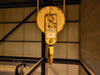 TELEMECANIQUE 3-Ton Wire Rope Electric Hoist
