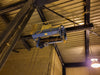 TELEMECANIQUE 3-Ton Wire Rope Electric Hoist