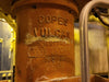 COPES VULCAN Class 600, 29.08 GPM Actuator