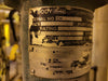FISHER 1-1/2" Class 300 Control Valve Type EZ w/ Size 34 Actuator Type 667