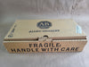ALLEN-BRADLEY 120V Isolated Input Module 1771-IDC