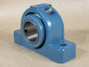 DODGE Pillow Block Bearing Assy 2-7/16" Bore, P2B-S2-207RE