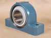 DODGE Pillow Block Bearing Assy 2-7/16" Bore, P2B-S2-207RE