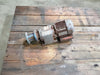 SEW-EURODRIVE 11.21:1 Ratio Gear Reducer R40A w/ 0.75 hp Electric Motor 