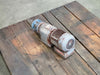 SEW-EURODRIVE 11.21:1 Ratio Gear Reducer R40A w/ 0.75 hp Electric Motor 
