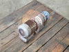 SEW-EURODRIVE 11.21:1 Ratio Gear Reducer R40A w/ 0.75 hp Electric Motor 