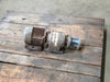 SEW-EURODRIVE 11.21:1 Ratio Gear Reducer R40A w/ 0.75 hp Electric Motor 