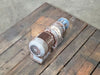 SEW-EURODRIVE 11.21:1 Ratio Gear Reducer R40A w/ 0.75 hp Electric Motor 