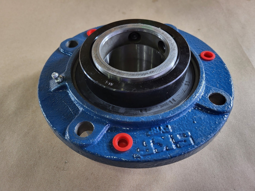 SKF Unit Roller Collar Mount FYRP 2.7/16 H