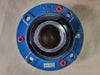 SKF Unit Roller Collar Mount FYRP 2.7/16 H