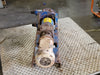HAYWARD GORDON Hose Pump SP15N w/ Gearmotor