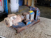 HAYWARD GORDON Hose Pump SP15N w/ Gearmotor