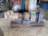 HAYWARD GORDON Hose Pump SP15N w/ Gearmotor
