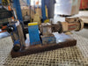 HAYWARD GORDON Hose Pump SP15N w/ Gearmotor