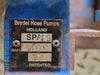 HAYWARD GORDON Hose Pump SP15N w/ Gearmotor