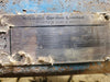 HAYWARD GORDON Hose Pump SP15N w/ Gearmotor