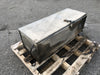 MAXON CORPORATION Dual Pump Hydraulic Power Pack S204T