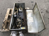MAXON CORPORATION Dual Pump Hydraulic Power Pack S204T