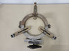 Lathe Machine Steady Rest