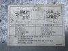 MAXON CORPORATION Dual Pump Hydraulic Power Pack S204T