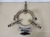 Lathe Machine Steady Rest