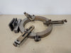 Lathe Machine Steady Rest