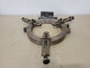 Lathe Machine Steady Rest