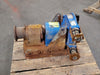 HAYWARD GORDON 103.65:1 Ratio Gear Reducer R63LP43 w/ Hose Pump SP25N 
