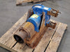HAYWARD GORDON 103.65:1 Ratio Gear Reducer R63LP43 w/ Hose Pump SP25N 