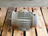BALDOR 5 hp, 575 volts, 3500 rpm, 184T Electric Motor EM3663T-5 