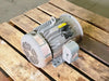 BALDOR 5 hp, 575 volts, 3500 rpm, 184T Electric Motor EM3663T-5 