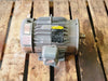 BALDOR 5 hp, 575 volts, 3500 rpm, 184T Electric Motor EM3663T-5 