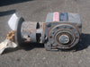 SEW-EURODRIVE 29.70:1 Ratio Gear Reducer SA52LP143 